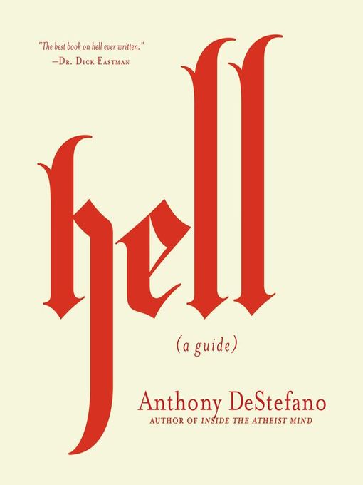 Title details for Hell by Anthony DeStefano - Wait list